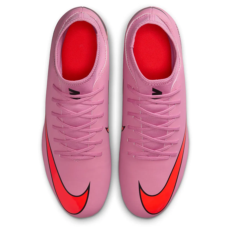 Nike Pembe Nike Mercurial Superfly 10 Club