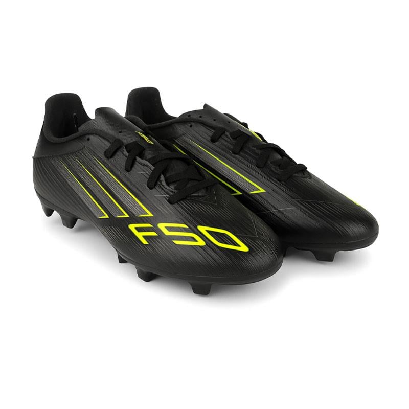 Adidas Siyah Adidas F50 Club