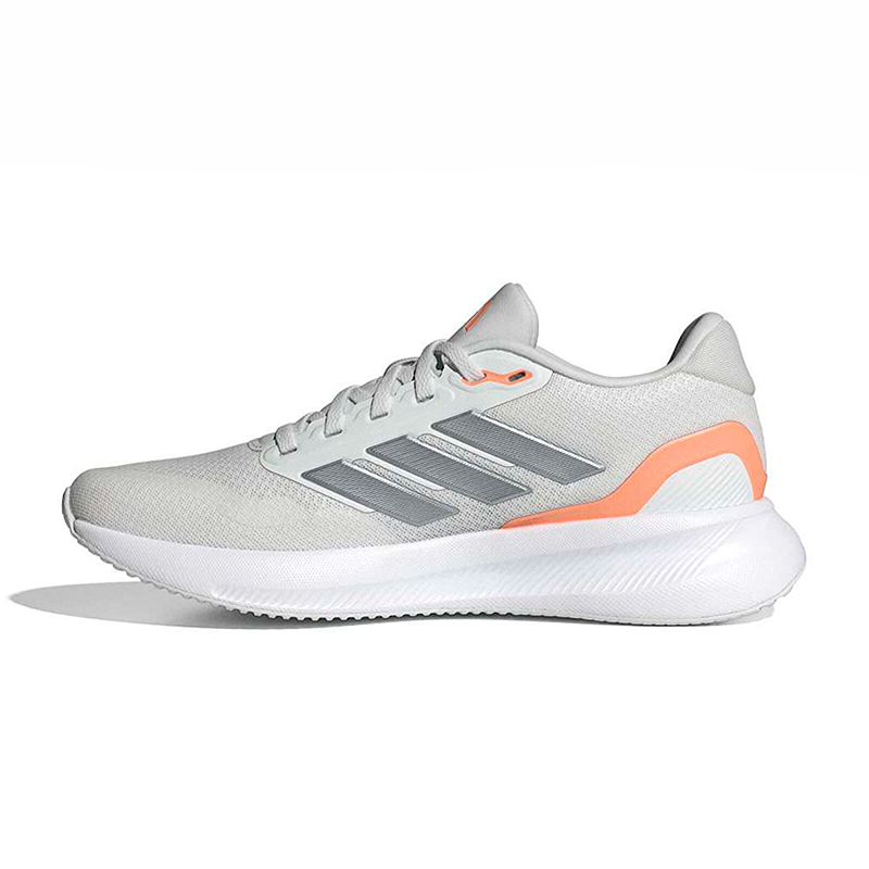 Adidas Gri Adidas Runfalcon 5