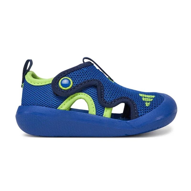 Adidas Altaventure 3 I Çocuk Sandalet JP5753 Mavi