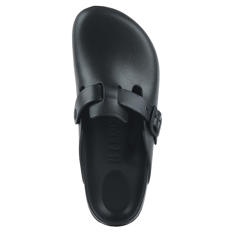 Birkenstock Siyah Birkenstock Boston EVA Kadın Terlik