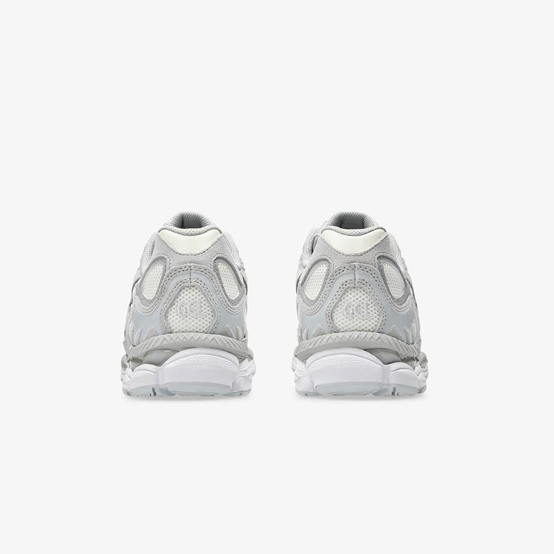 Asics Gri Asics Gel Gel-NYC