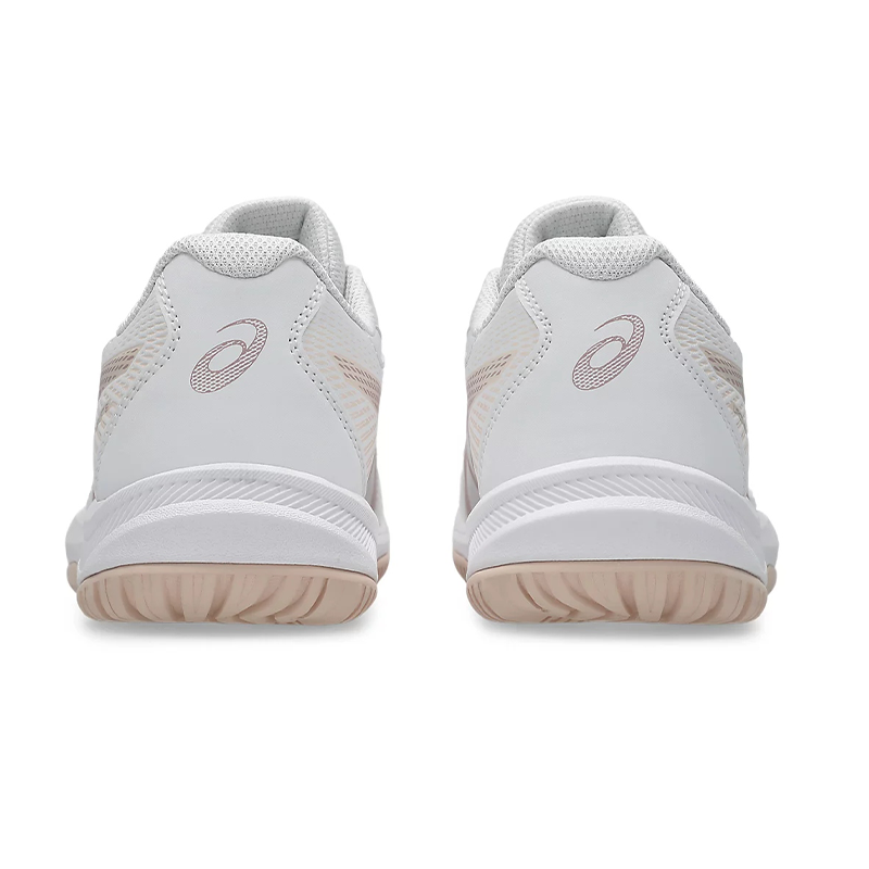 Asics Beyaz Asics Upcourt 6 Kadın Tenis Ayakkabısı