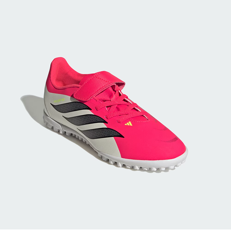 Adidas Kırmızı Adidas Predator Club