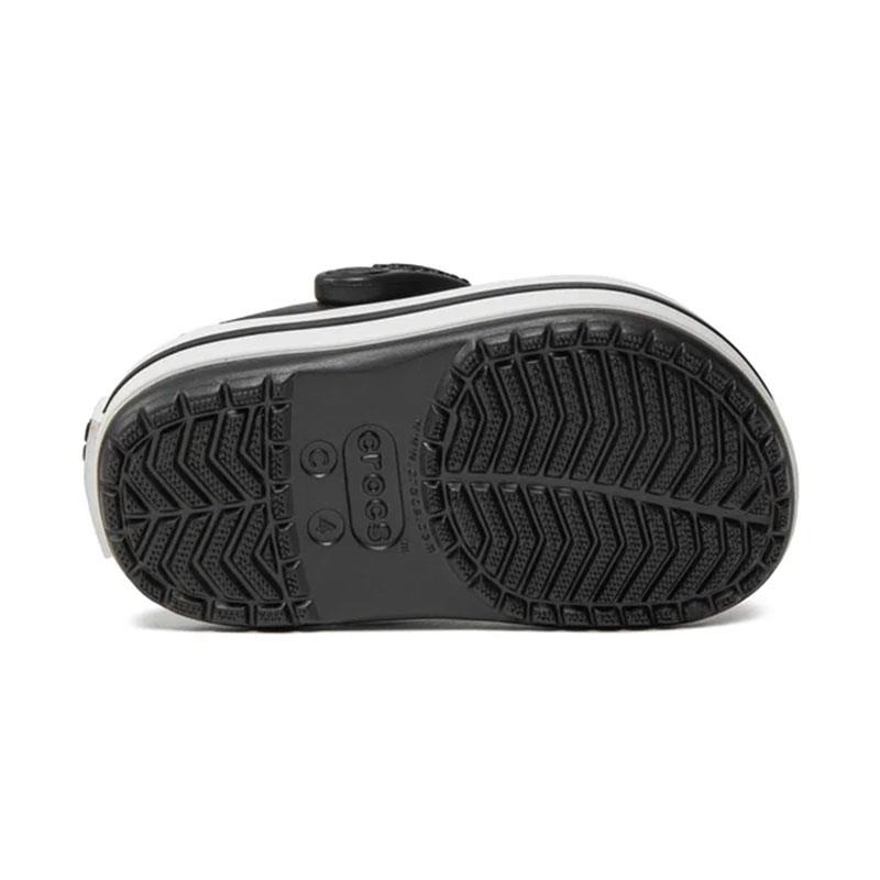 Crocs Siyah Crocs Crocband