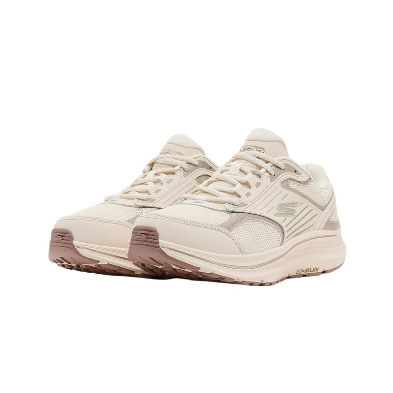 Skechers Bej Skechers Go Run Consistent 2.0