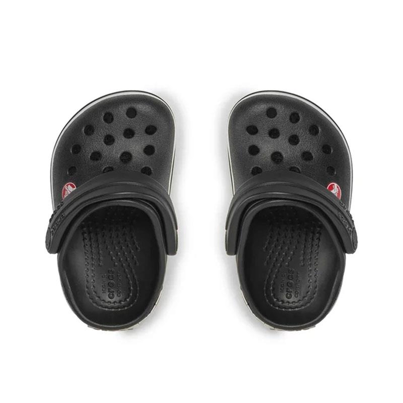 Crocs Siyah Crocs Crocband