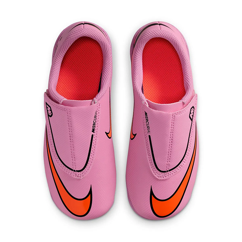 Nike Pembe Nike Vapor 16 JR CLUB MG PS (V