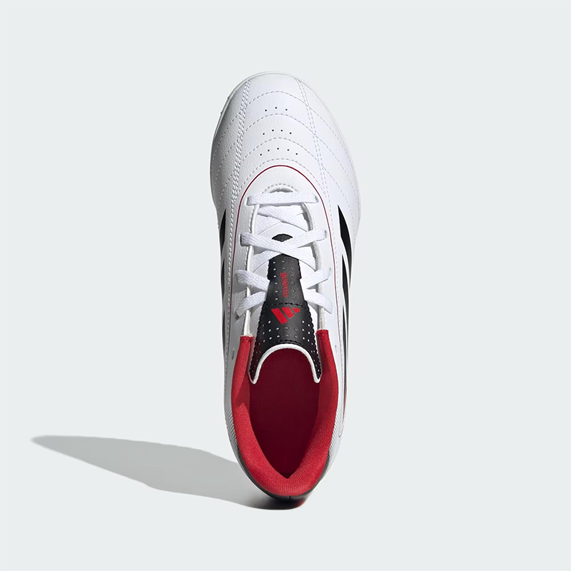 Adidas Beyaz Adidas Goletto IX