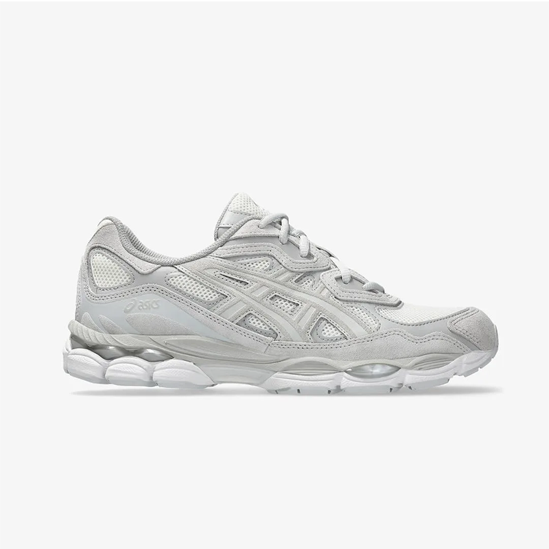 Asics Gri Asics Gel Gel-NYC