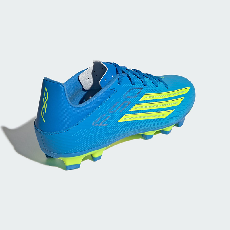 Adidas Mavi Adidas F50 Club