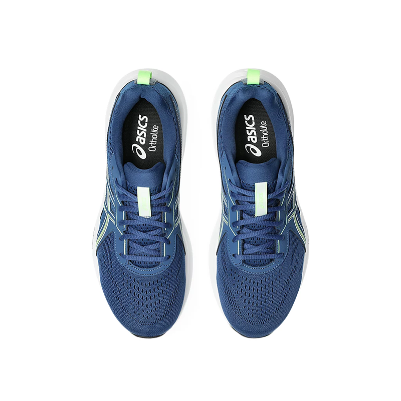 Asics Mavi Asics Gel Contend GEL-CONTEND 9 Erkek Koşu Ayakkabısı