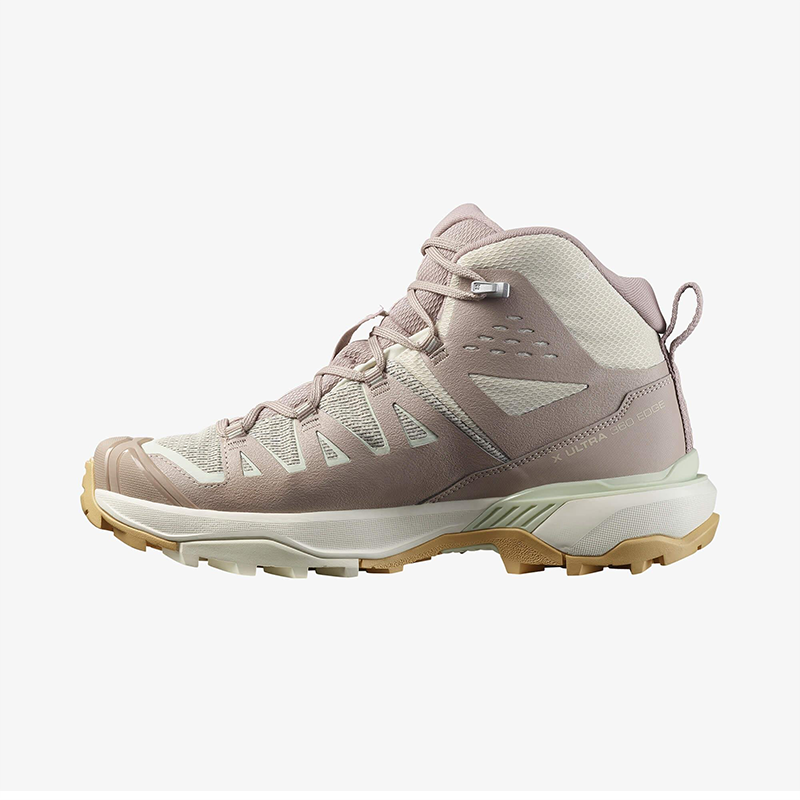 Salomon Pembe Salomon X Ultra 360 Edge Mid Gore-Tex