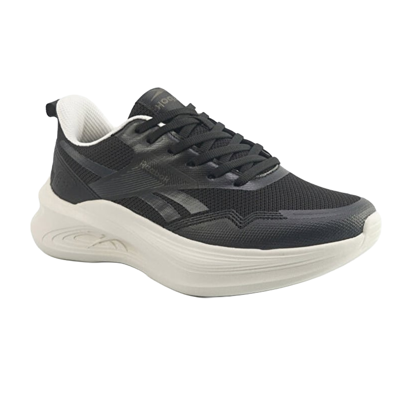 Reebok Siyah Reebok Anes Run III Kadın Koşu Ayakkabısı