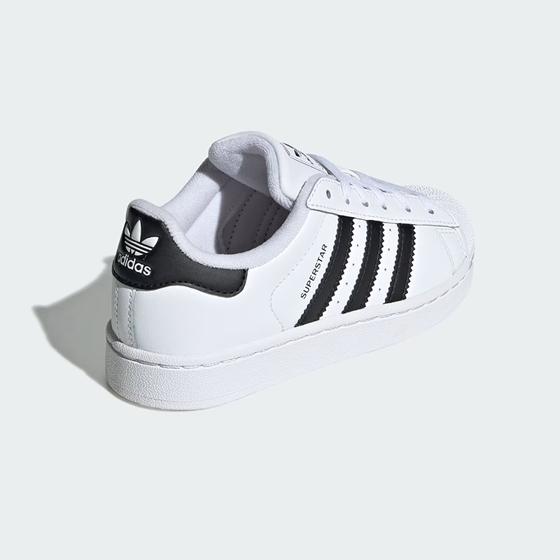 Adidas Beyaz Adidas Superstar
