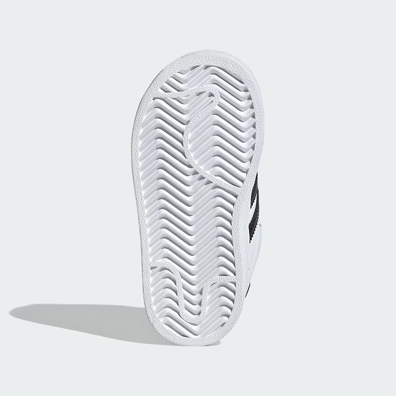 Adidas Beyaz Adidas Superstar II