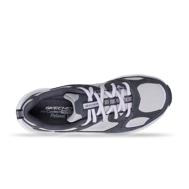 Skechers Gri Skechers D'lux Pro