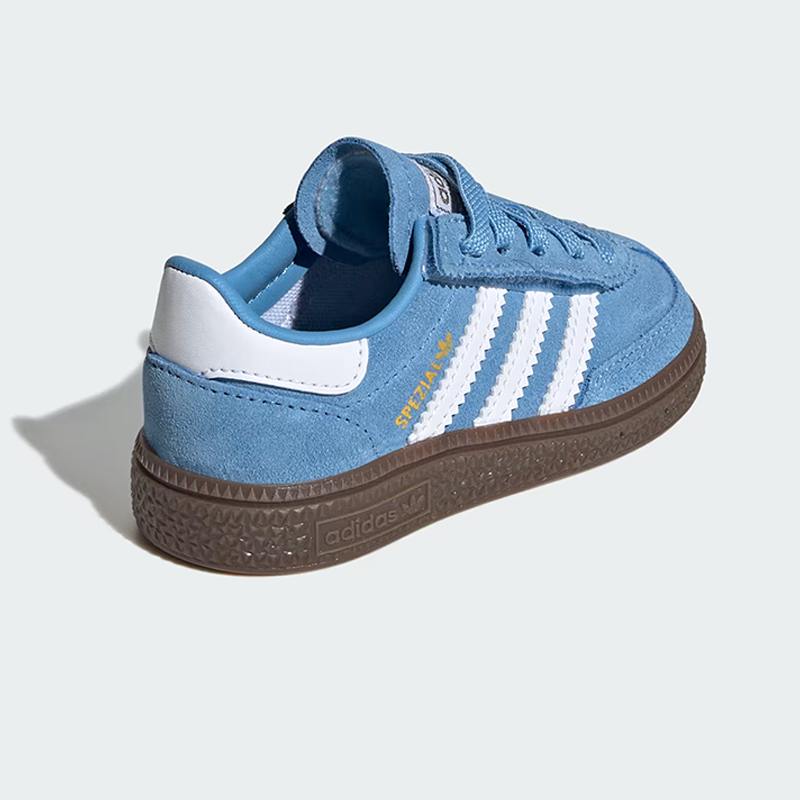 Adidas Mavi Adidas Handball Spezial Ayakkabı