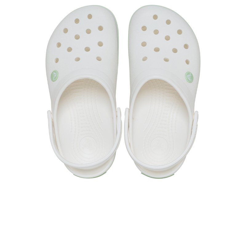 Crocs Beyaz Crocs Crocband
