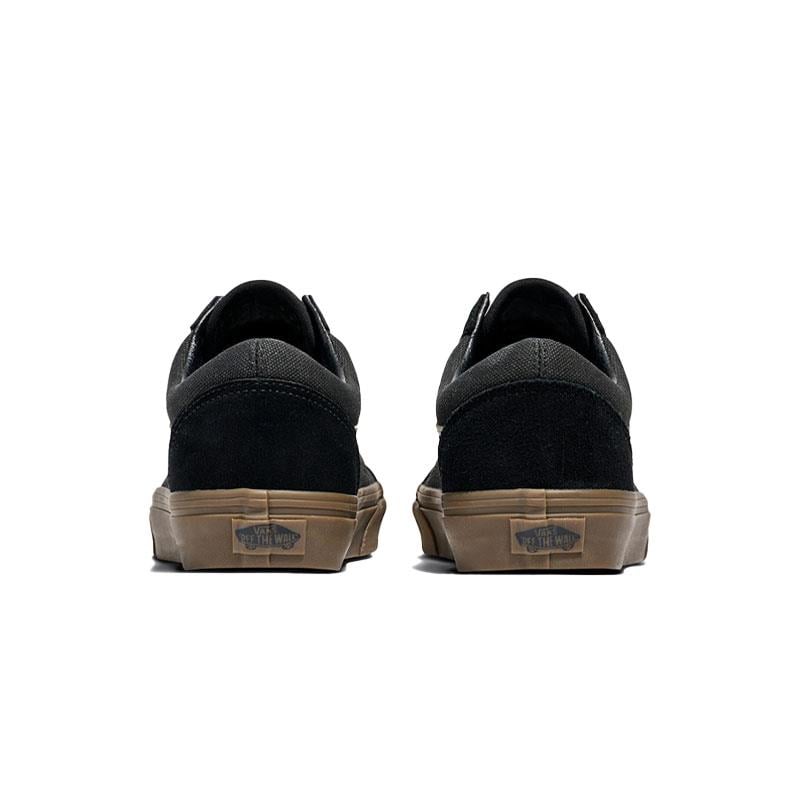 Vans Siyah Vans Old Skool vn0a2z42bma1