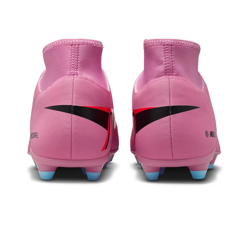Nike Pembe Nike Mercurial Superfly 10 Club