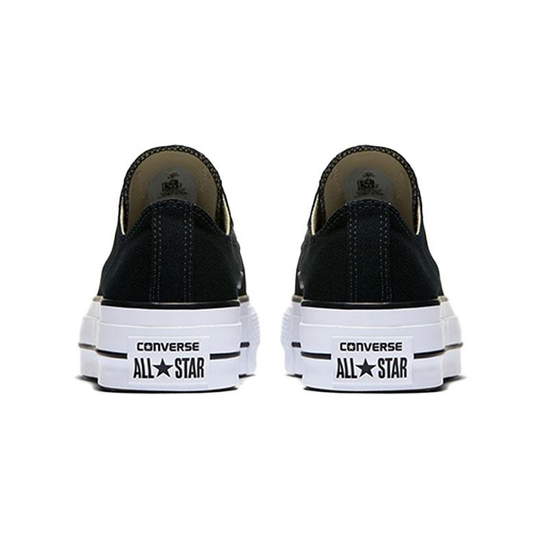 Converse Siyah Converse Chuck Taylor 560250c