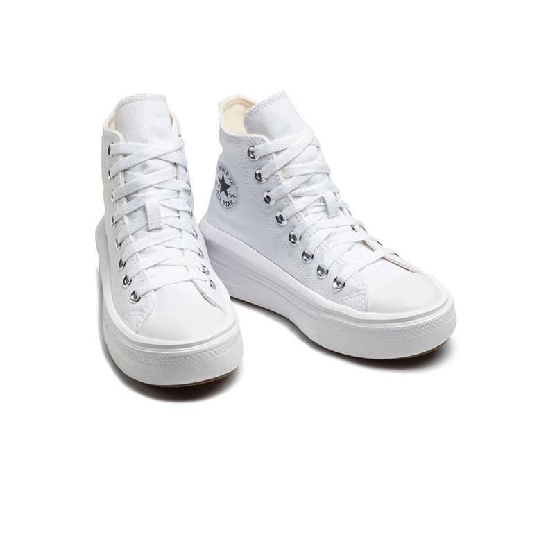Converse Beyaz Converse Chuck Taylor 568498c