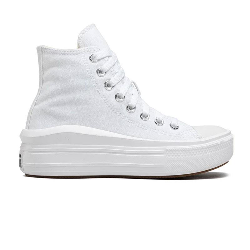 Converse Beyaz Converse Chuck Taylor 568498c