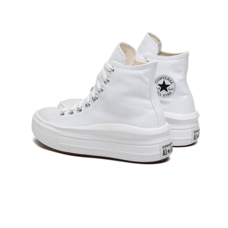 Converse Beyaz Converse Chuck Taylor 568498c