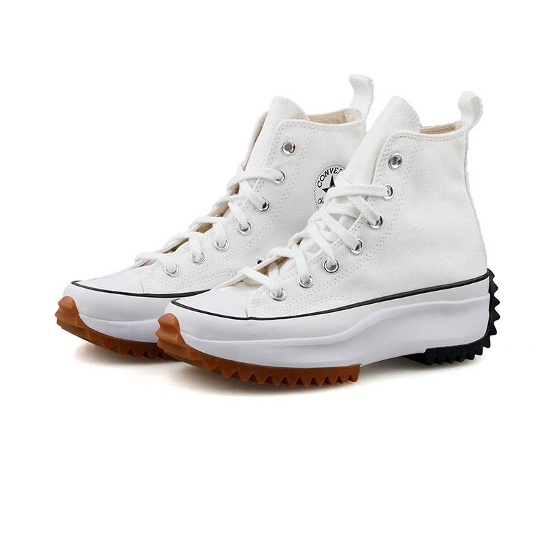 Converse Beyaz Converse Run Star Hike