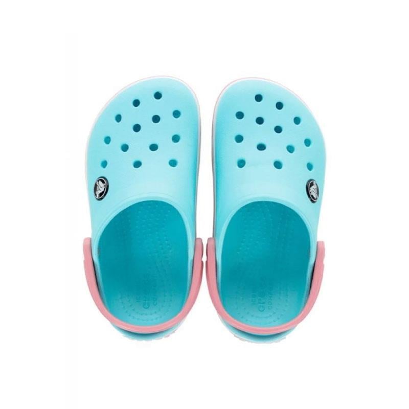 Crocs Mavi Crocs Crocband Clog