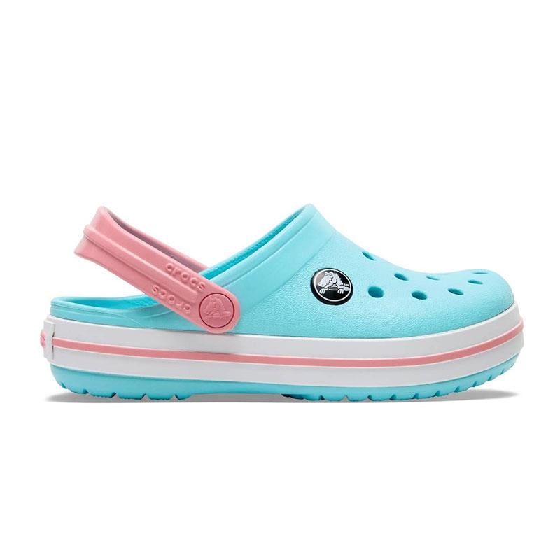 Crocs Mavi Crocs Crocband Clog
