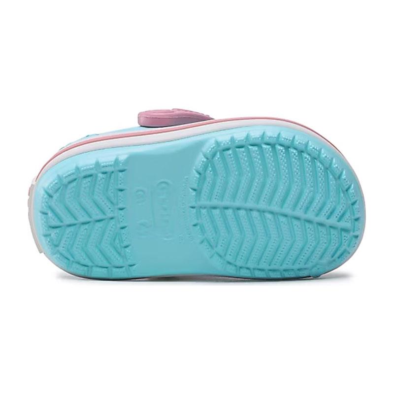 Crocs Mavi Crocs Crocband Clog