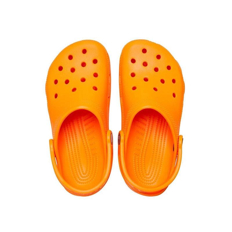 Crocs Turuncu Crocs Classic Clog