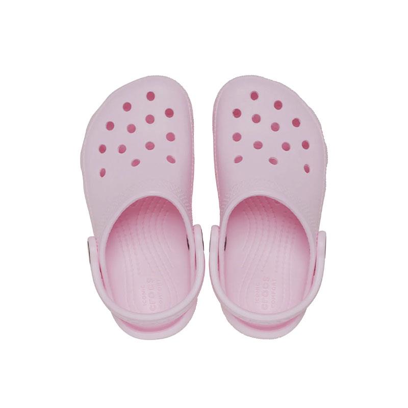 Crocs Pembe Crocs Classic Clog