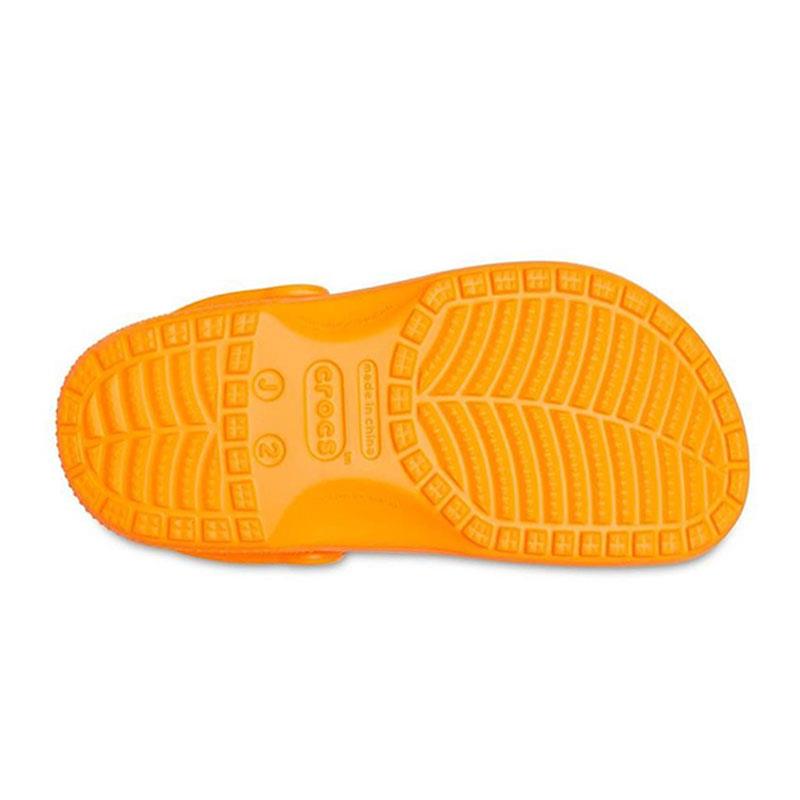 Crocs Turuncu Crocs Classic Clog