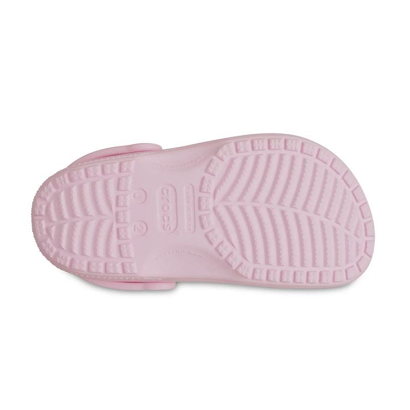Crocs Pembe Crocs Classic Clog