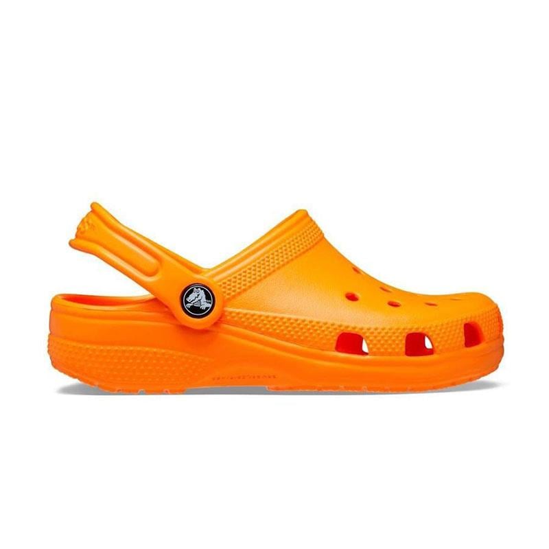 Crocs Turuncu Crocs Classic Clog