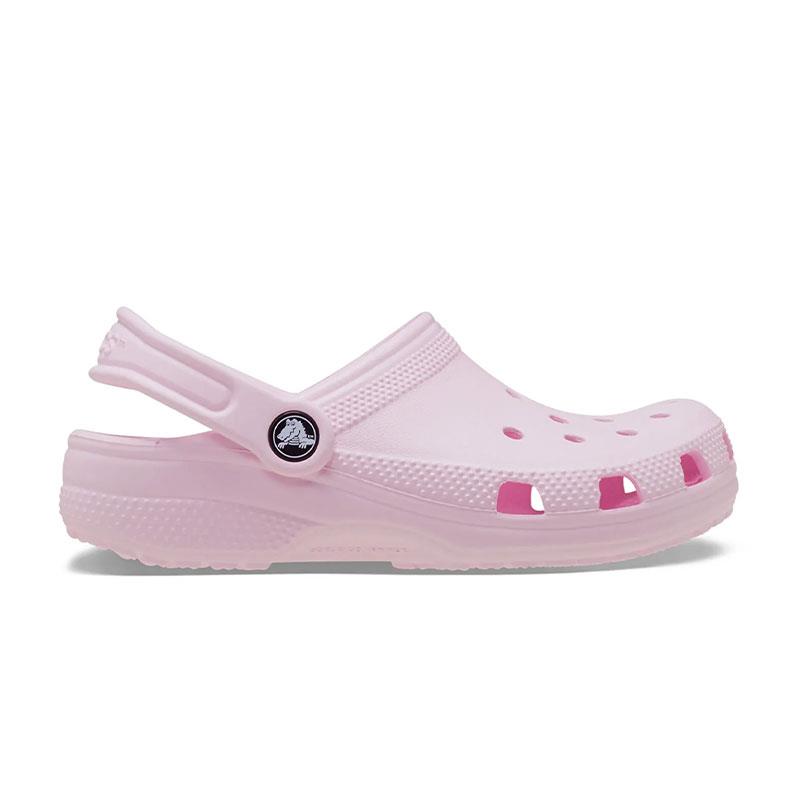 Crocs Pembe Crocs Classic Clog