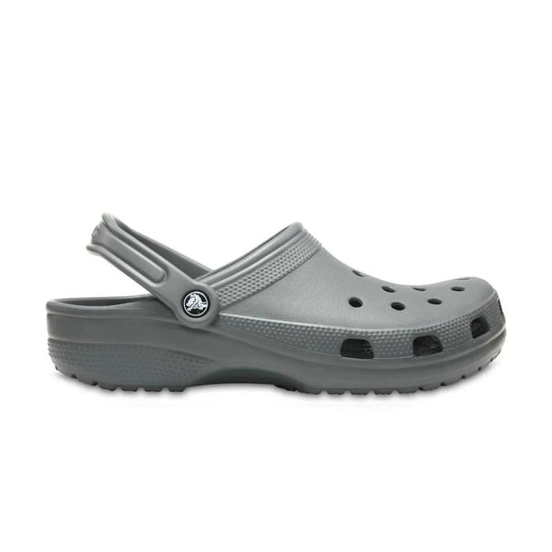 Crocs Gri Crocs Classic