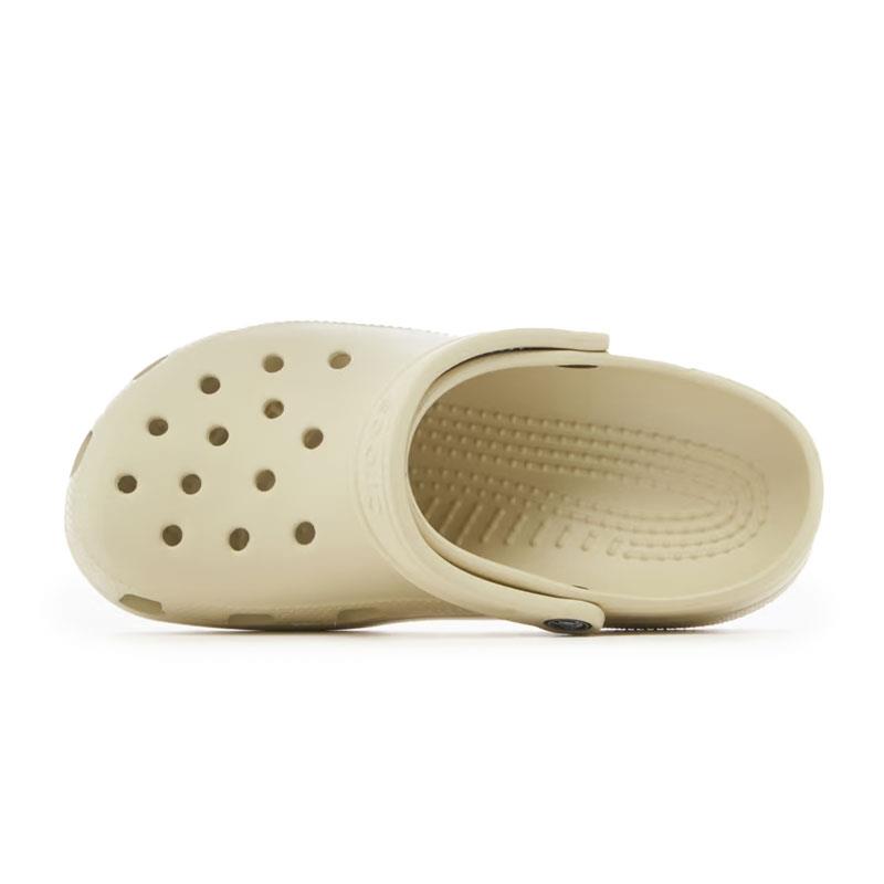 Crocs Bej Crocs Classic 10001-2y2
