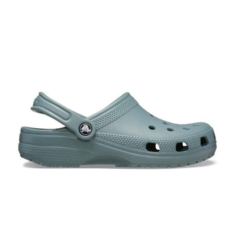 Crocs Yeşil Crocs Classic