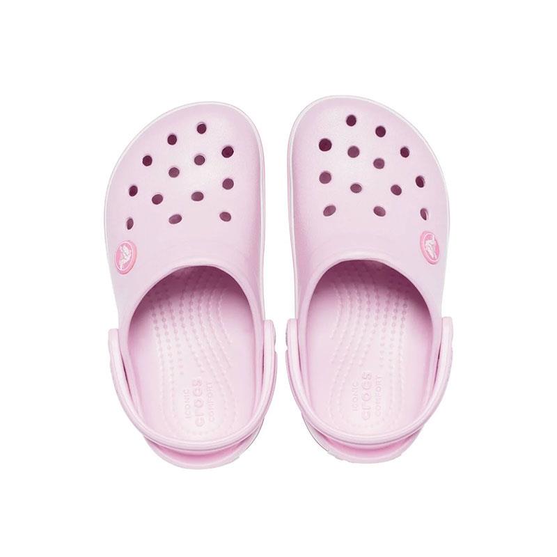 Crocs Pembe Crocs Crocband Clog