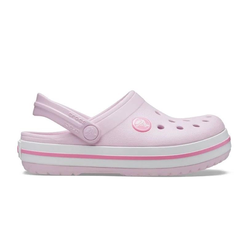 Crocs Pembe Crocs Crocband Clog