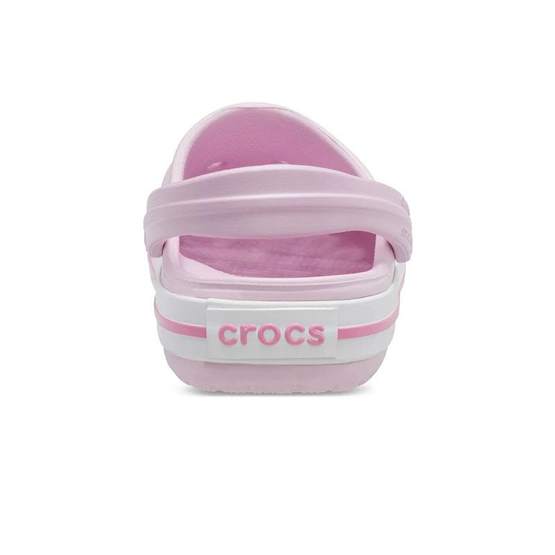 Crocs Pembe Crocs Crocband Clog