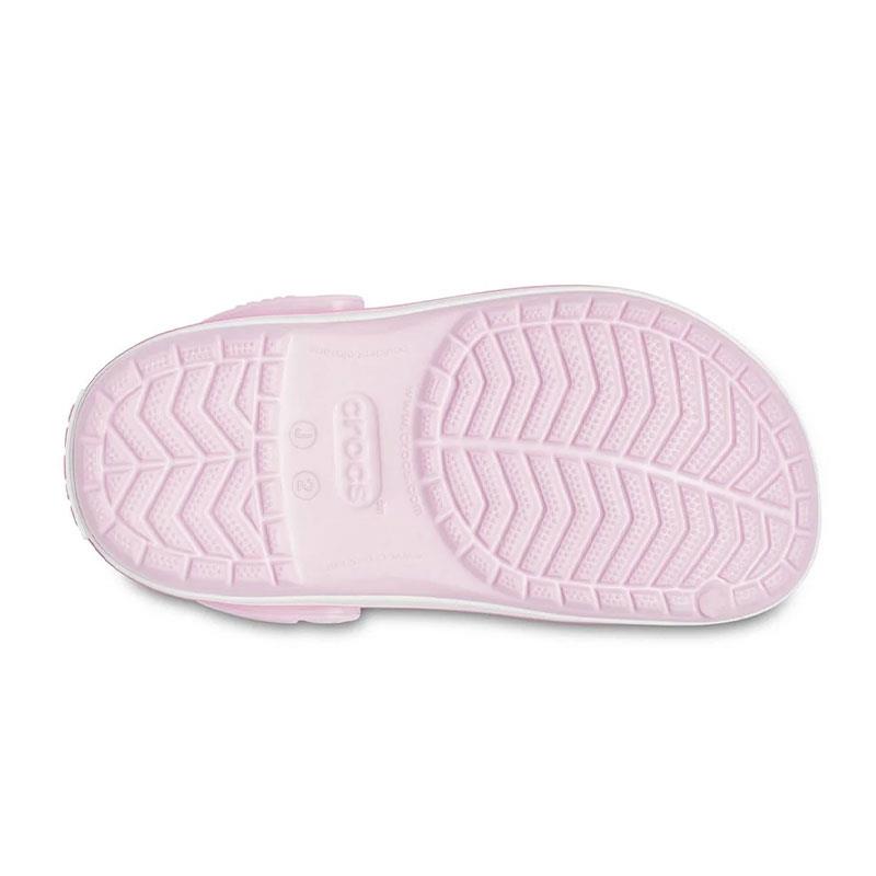 Crocs Pembe Crocs Crocband Clog