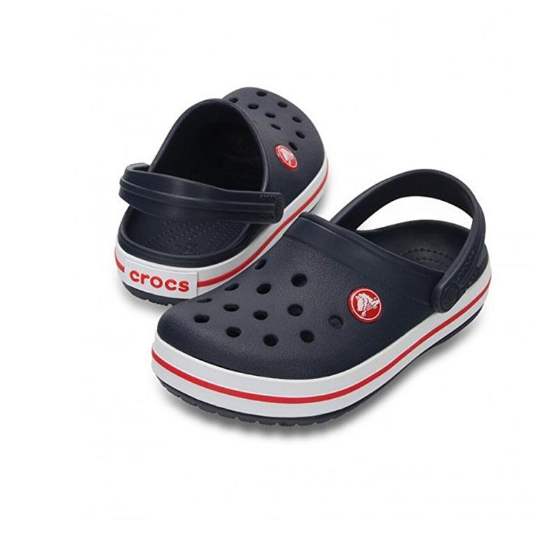 Crocs Lacivert Crocs Crocband Clog