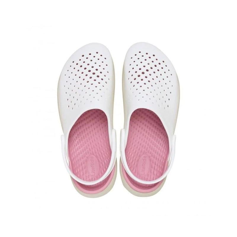 Crocs Beyaz Crocs Inmotion 209964-100