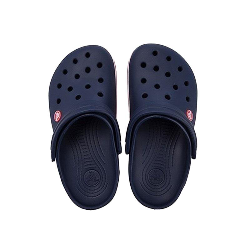 Crocs Lacivert Crocs Crocband 11016-410