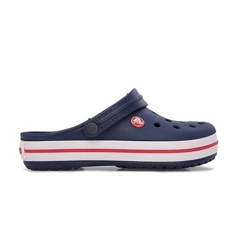 Crocs Lacivert Crocs Crocband 11016-410